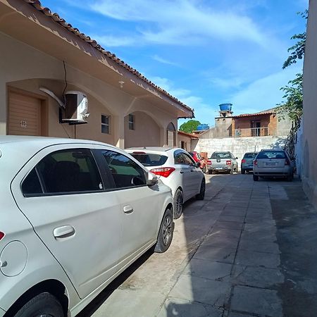 Pousada Areias De Pajucara Maceió Екстериор снимка