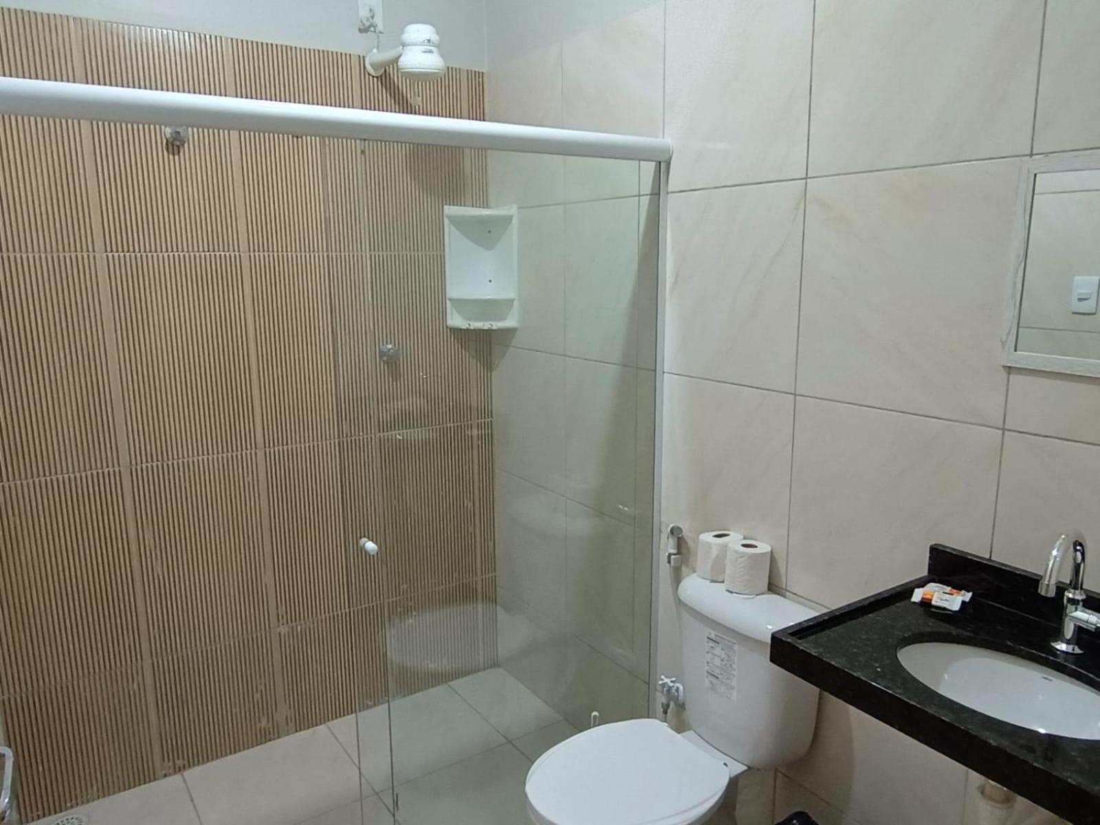 Pousada Areias De Pajucara Maceió Екстериор снимка