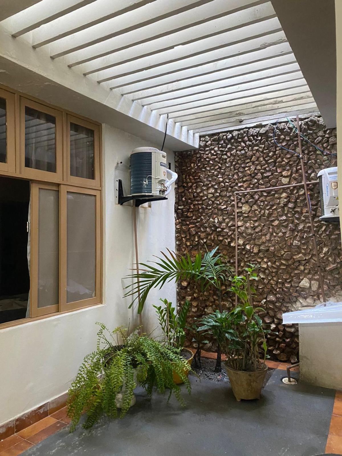 Pousada Areias De Pajucara Maceió Екстериор снимка