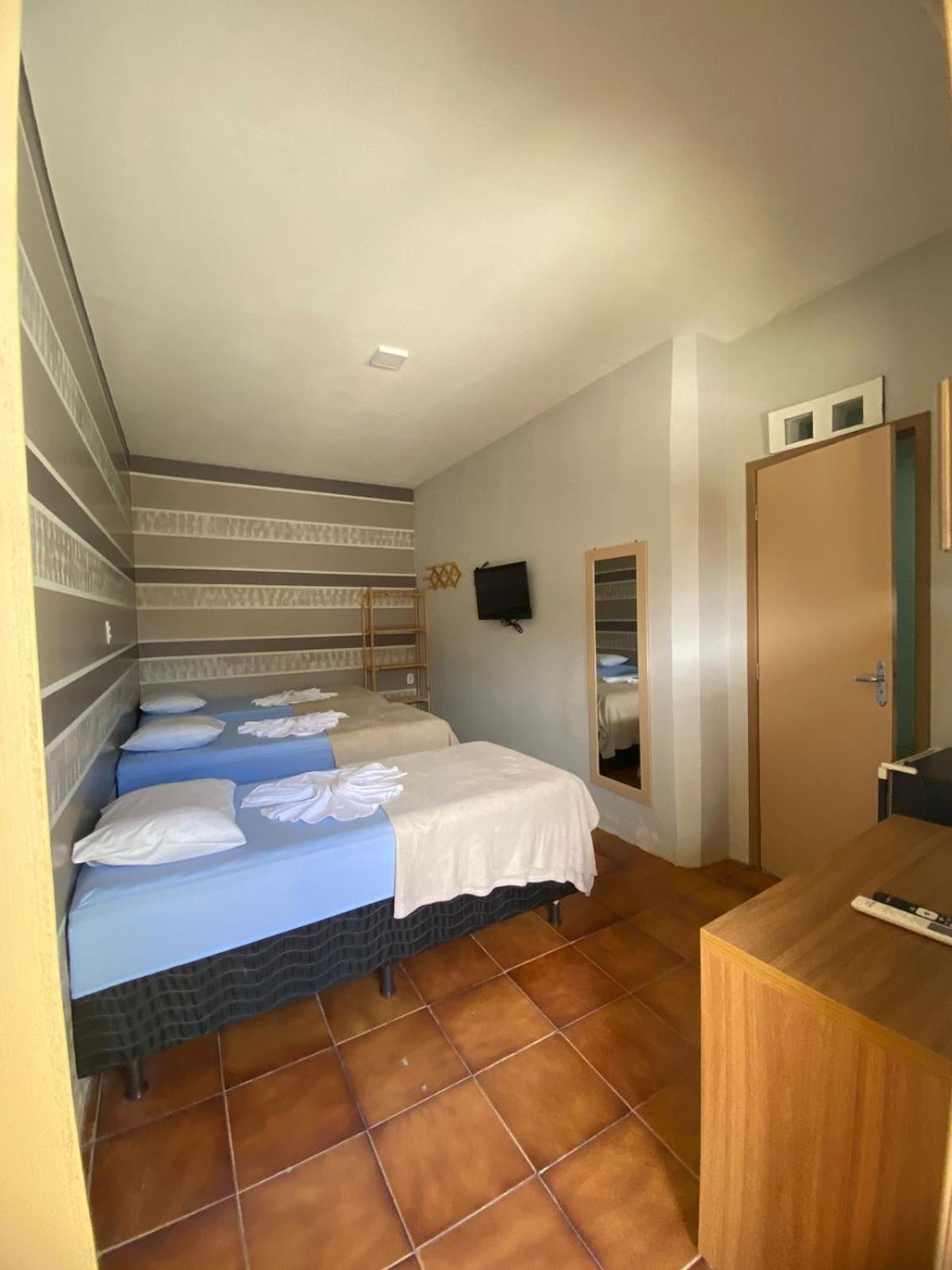 Pousada Areias De Pajucara Maceió Екстериор снимка