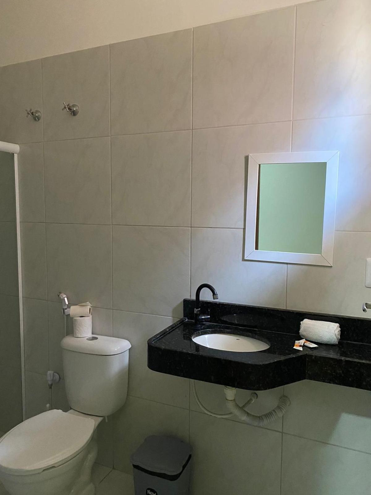 Pousada Areias De Pajucara Maceió Екстериор снимка