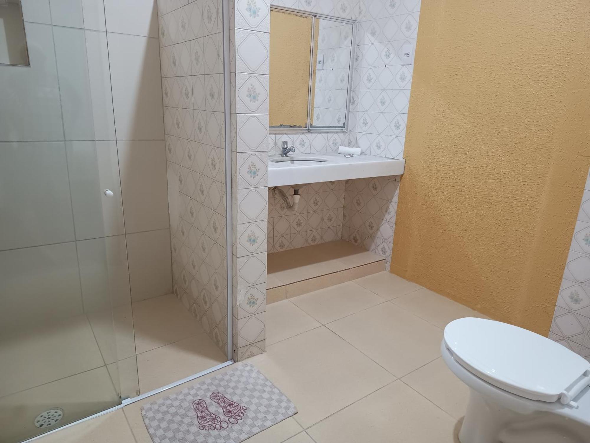 Pousada Areias De Pajucara Maceió Екстериор снимка