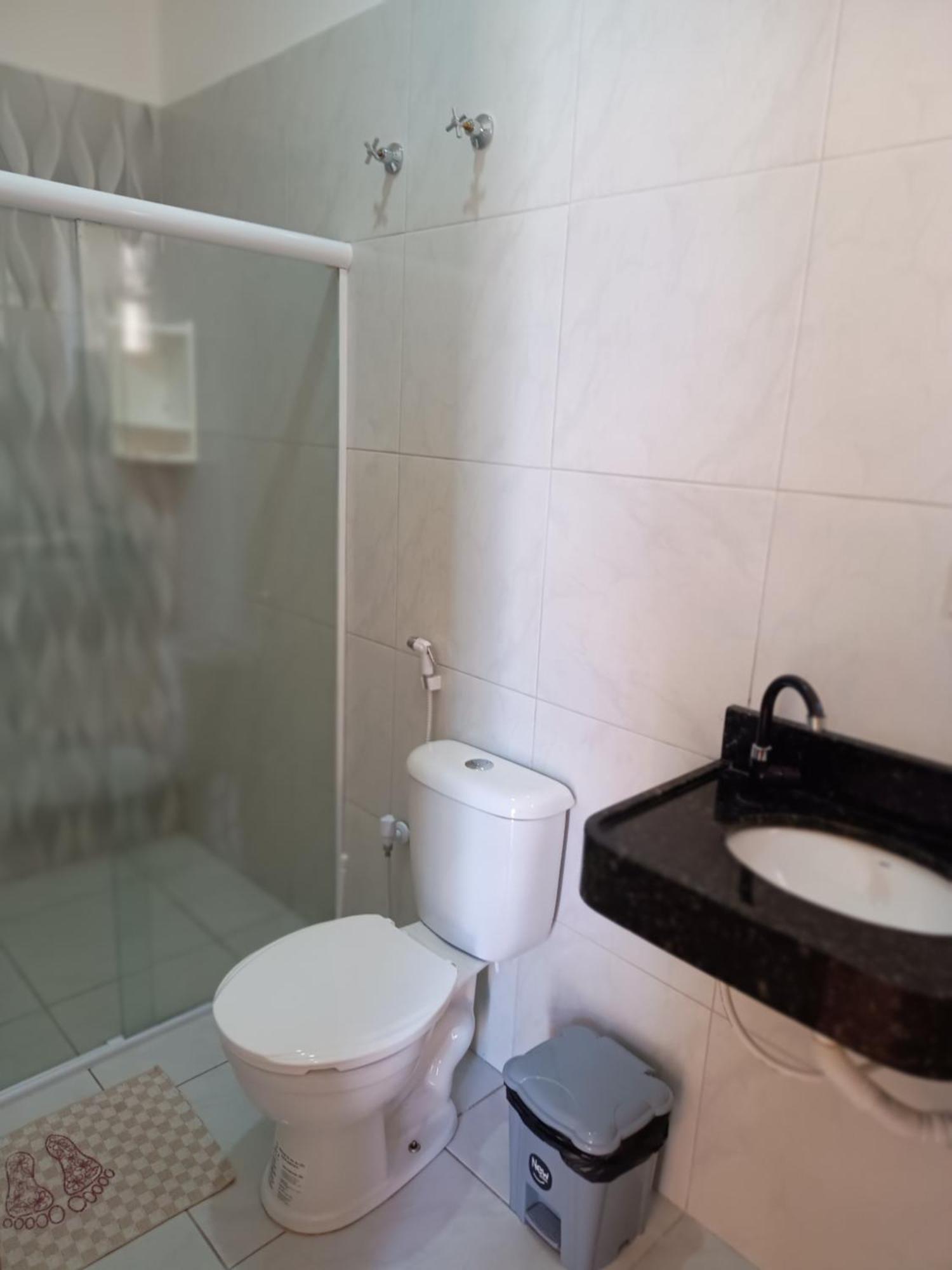 Pousada Areias De Pajucara Maceió Екстериор снимка