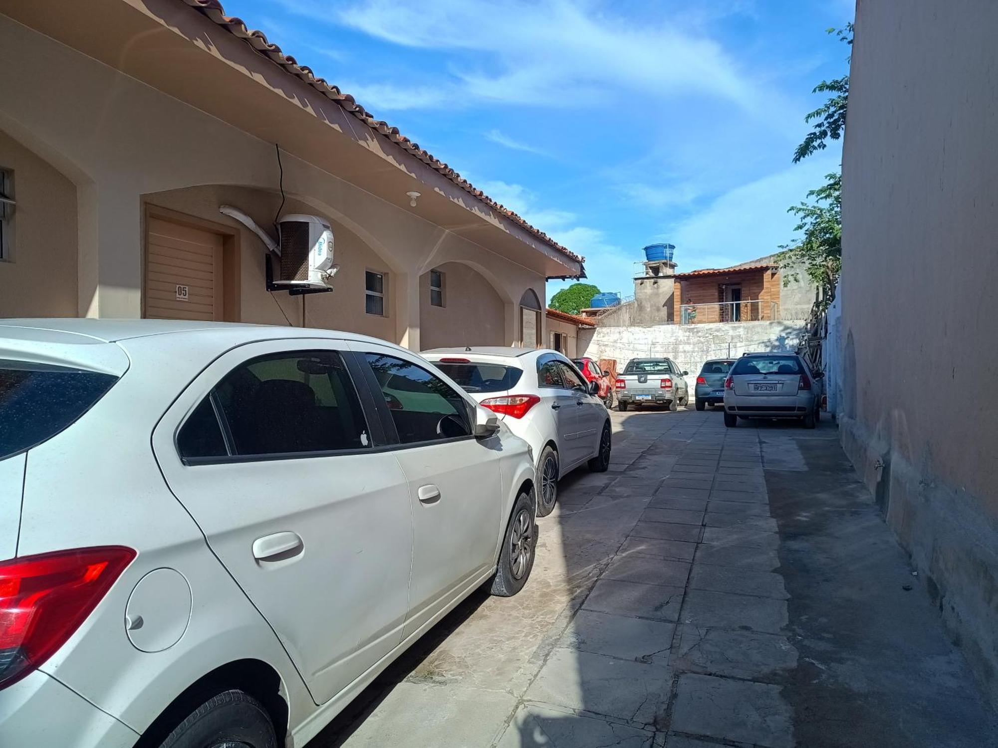 Pousada Areias De Pajucara Maceió Екстериор снимка