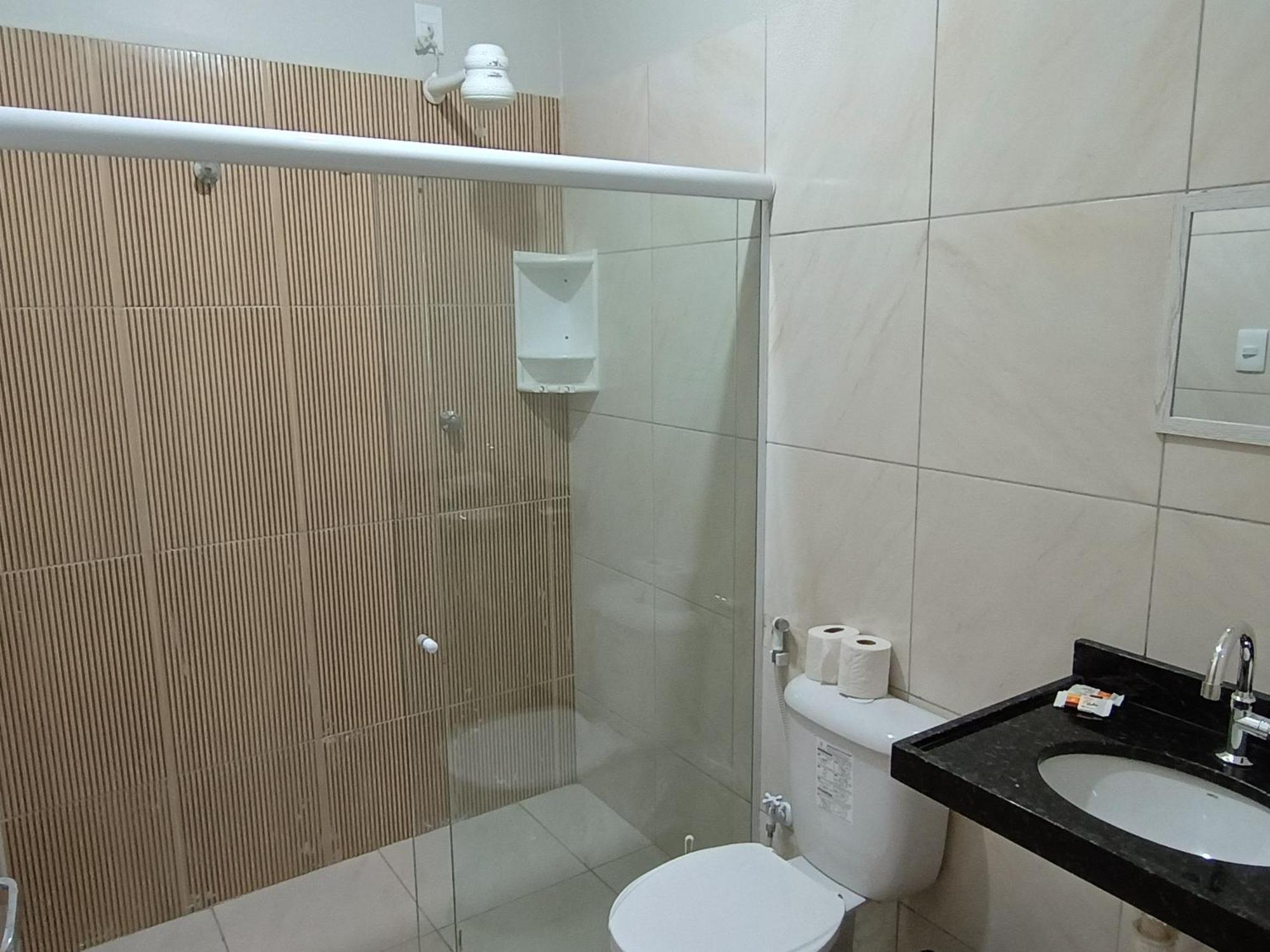 Pousada Areias De Pajucara Maceió Екстериор снимка