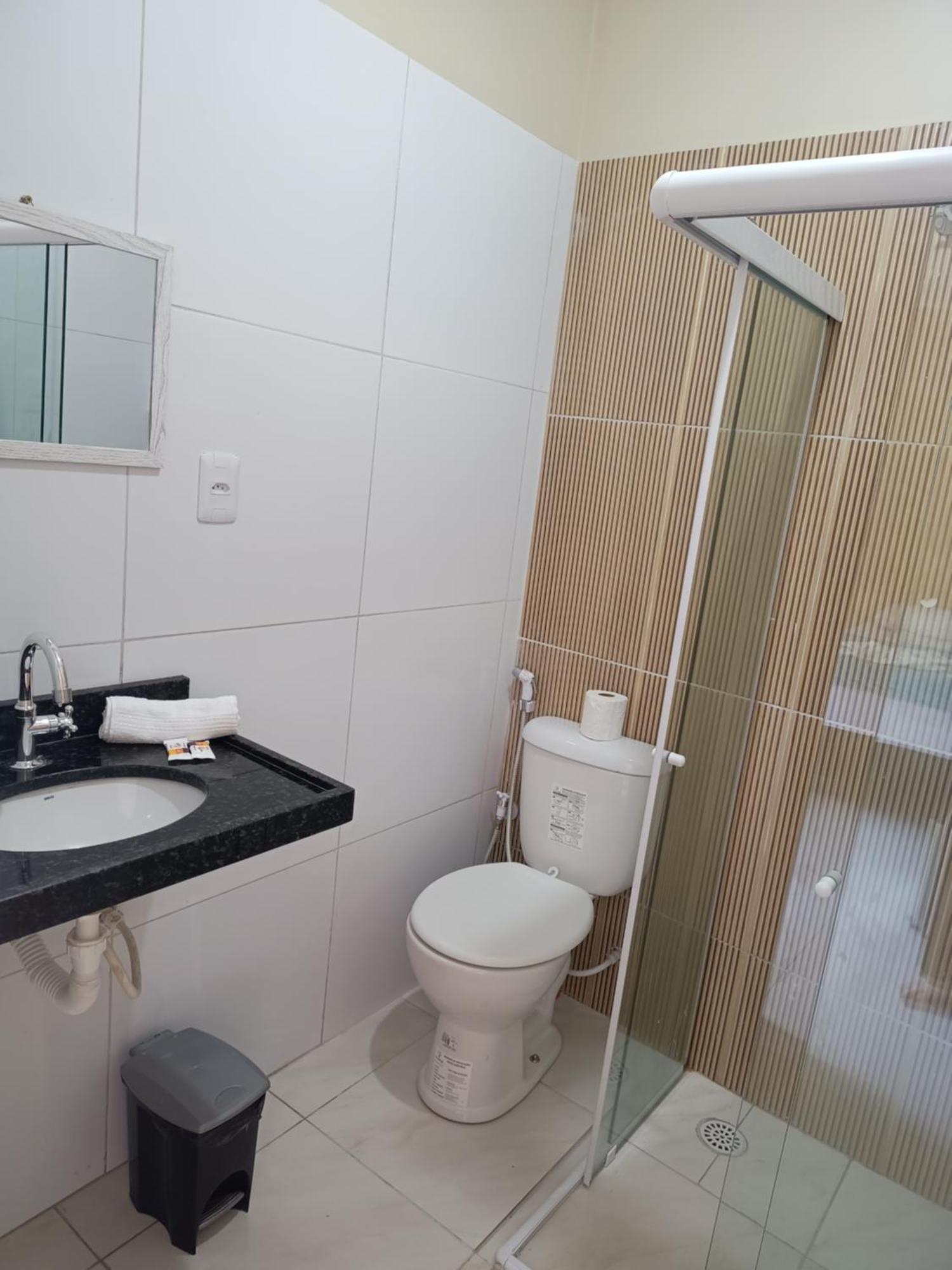 Pousada Areias De Pajucara Maceió Екстериор снимка