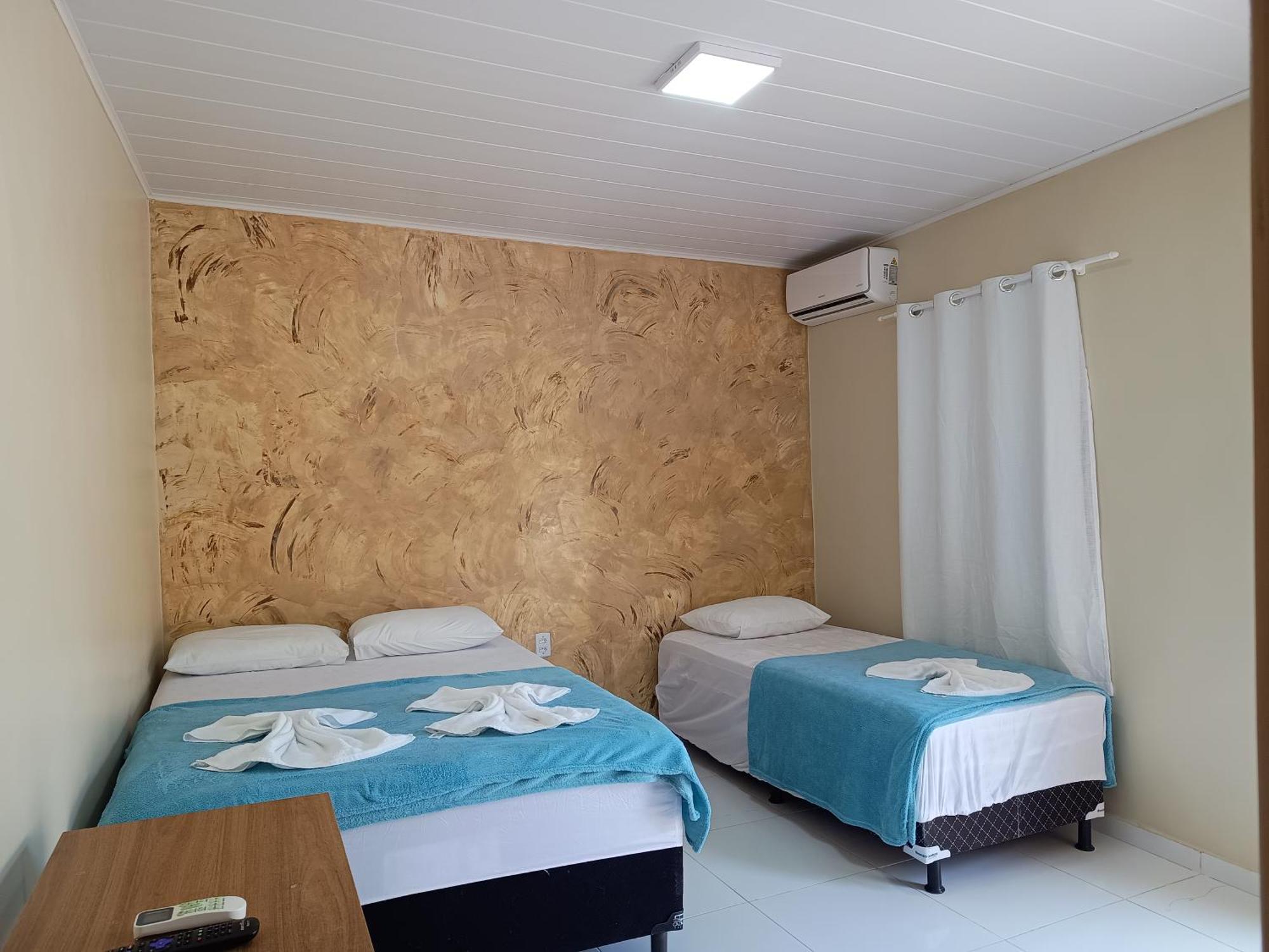 Pousada Areias De Pajucara Maceió Екстериор снимка