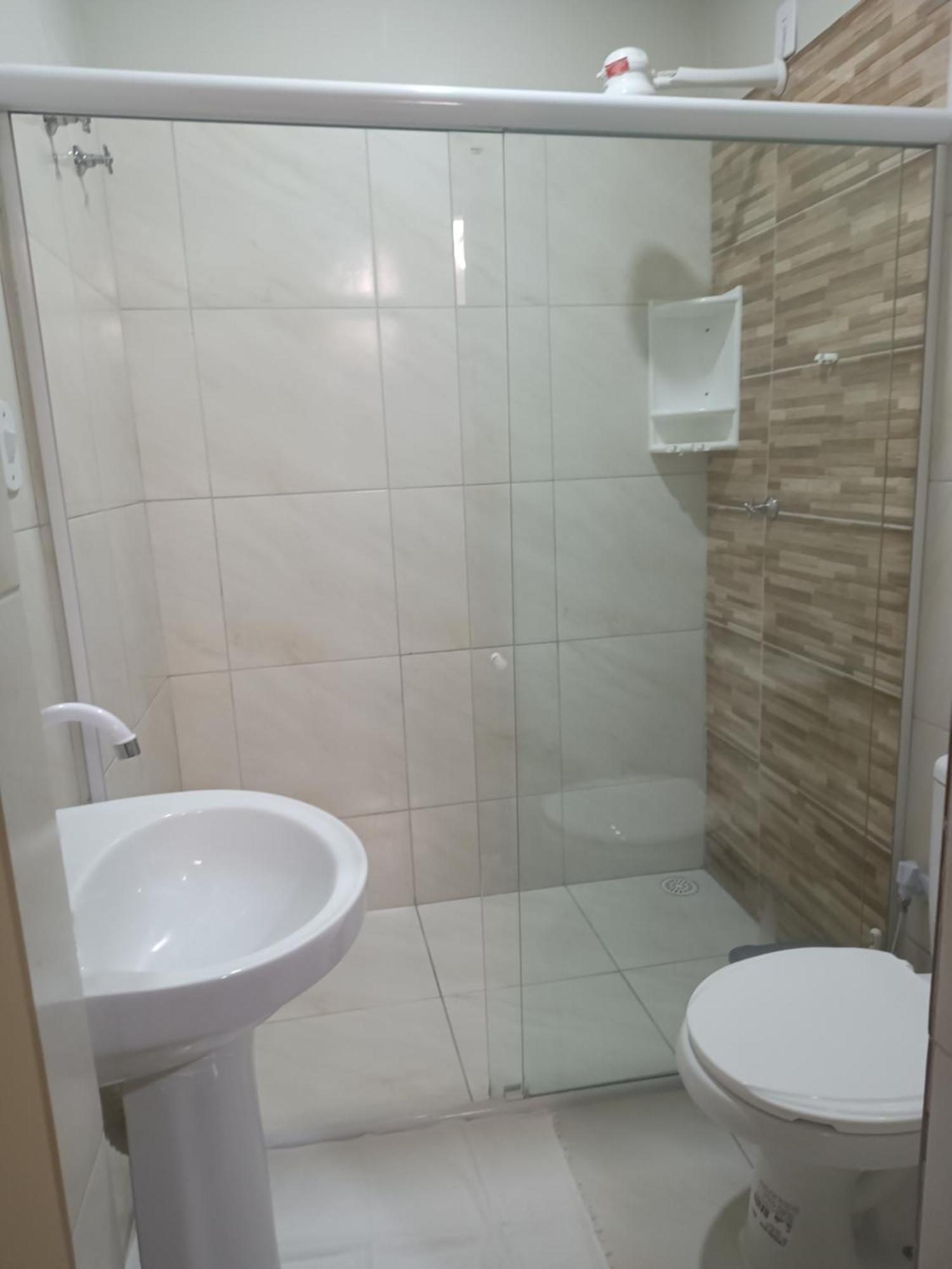 Pousada Areias De Pajucara Maceió Екстериор снимка