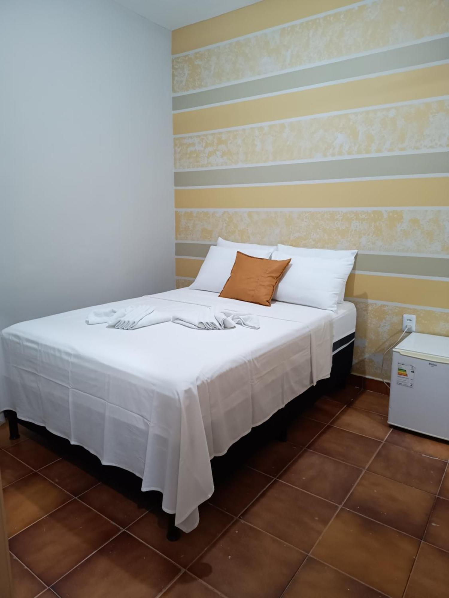 Pousada Areias De Pajucara Maceió Екстериор снимка